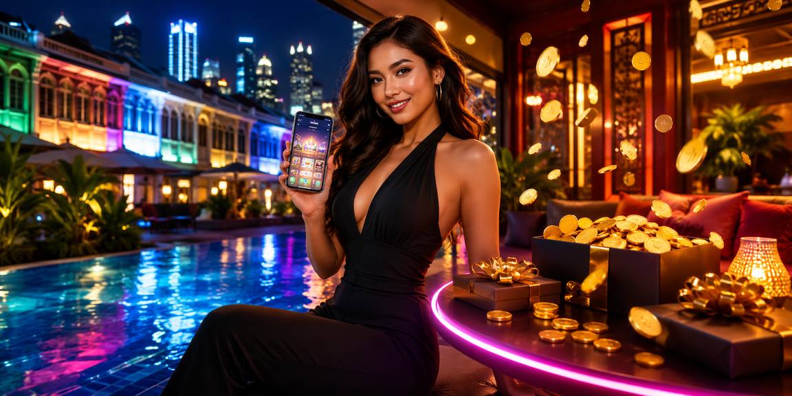 m.check4d mobile gaming